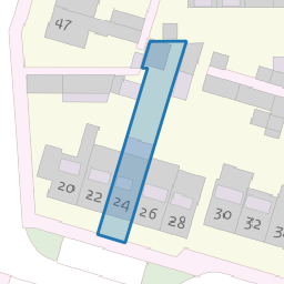 Perceel LMD01-B-3899