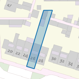 Perceel LMD01-B-3900