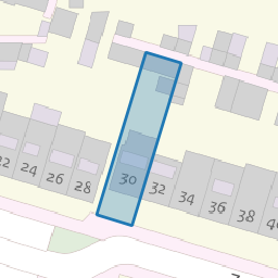 Perceel LMD01-B-3902