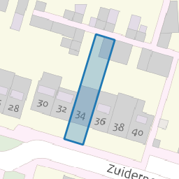 Perceel LMD01-B-3904