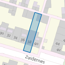 Perceel LMD01-B-3906