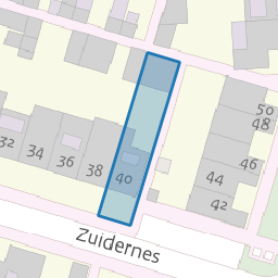 Perceel LMD01-B-3907