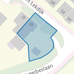 Perceel LMD01-B-3909