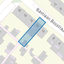 Perceel LMD01-B-3918