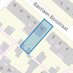 Perceel LMD01-B-3919