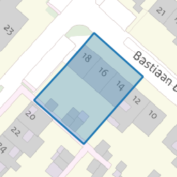 Perceel LMD01-B-3920