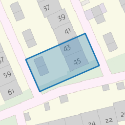 Perceel LMD01-B-3921