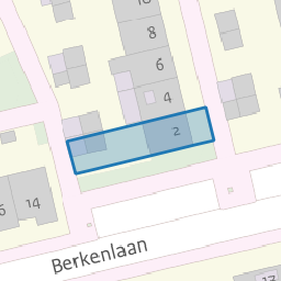 Perceel LMD01-B-3924