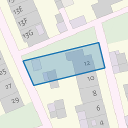 Perceel LMD01-B-3929