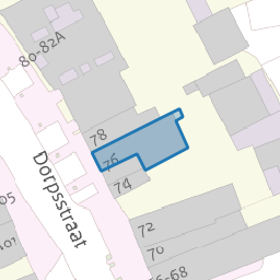 Perceel LMD01-B-3932