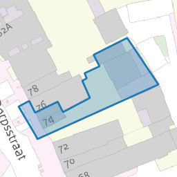 Perceel LMD01-B-3933