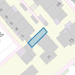 Perceel LMD01-B-3949