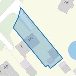 Perceel LMD01-B-3951