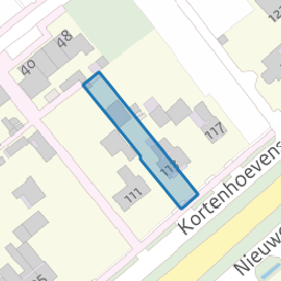 Perceel LMD01-B-3956