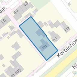 Perceel LMD01-B-3957