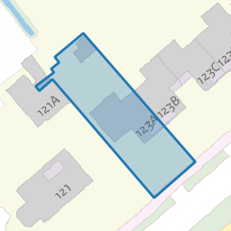 Perceel LMD01-B-3958