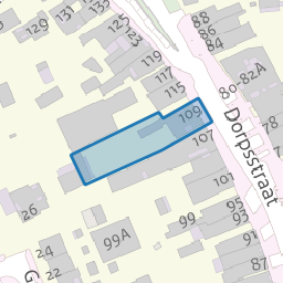 Perceel LMD01-B-3962