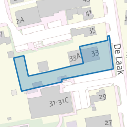 Perceel LMD01-B-3970