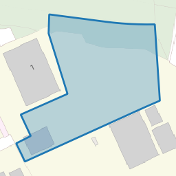 Perceel LMD01-B-3980