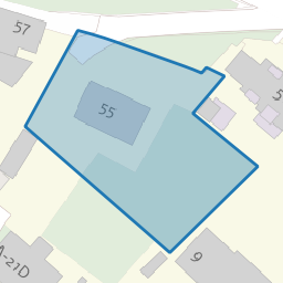 Perceel LMD01-B-3987