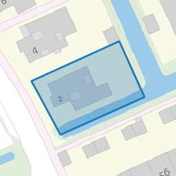 Perceel LMD01-B-4012