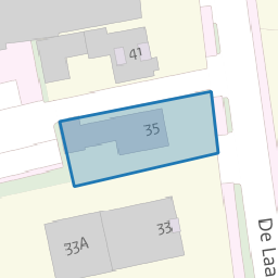 Perceel LMD01-B-4017
