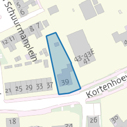 Perceel LMD01-B-4031