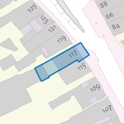 Perceel LMD01-B-4036