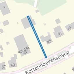 Perceel LMD01-B-4043