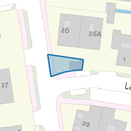 Perceel LMD01-B-4052