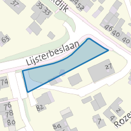 Perceel LMD01-B-4072