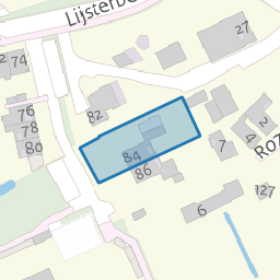 Perceel LMD01-B-4083