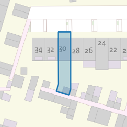 Perceel LMD01-B-4086