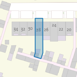 Perceel LMD01-B-4087