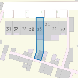 Perceel LMD01-B-4088