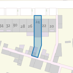 Perceel LMD01-B-4089