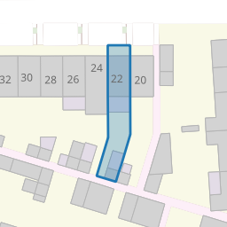 Perceel LMD01-B-4090
