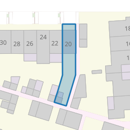 Perceel LMD01-B-4091