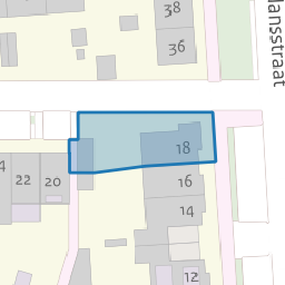 Perceel LMD01-B-4092