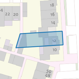 Perceel LMD01-B-4095