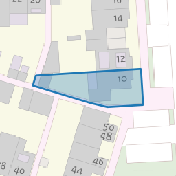 Perceel LMD01-B-4096