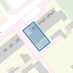 Perceel LMD01-B-4099