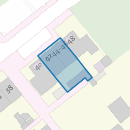 Perceel LMD01-B-4100