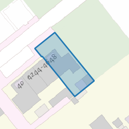 Perceel LMD01-B-4101