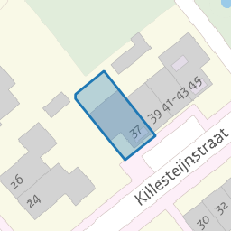 Perceel LMD01-B-4102