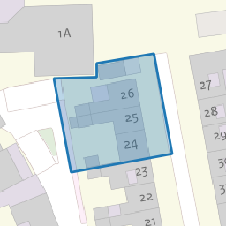 Perceel LMD01-B-4110