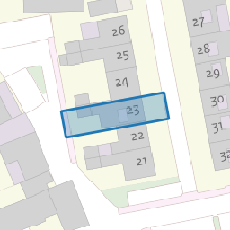 Perceel LMD01-B-4111