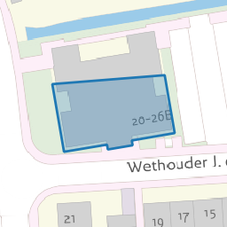 Perceel LMD01-B-4116