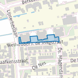 Perceel LMD01-B-4117