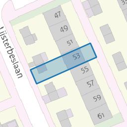 Perceel LMD01-B-4119